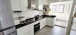 Blk 634 Woodlands Ring Road (Woodlands), HDB 5 Rooms #577710811